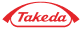 Takeda Logo