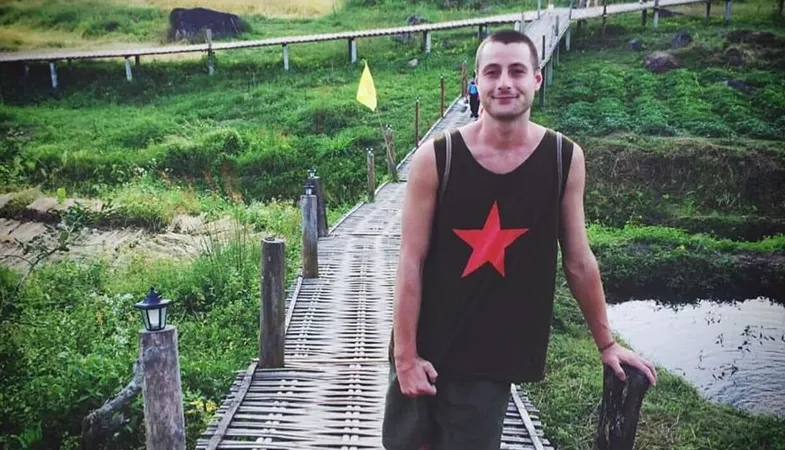 Bob's story: Understanding the risk of Dengue and Raising Awareness ...