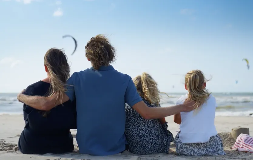 Tommer’s family dengue experience while traveling in Thailand